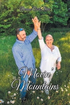 Paperback Movin' Mountains Book