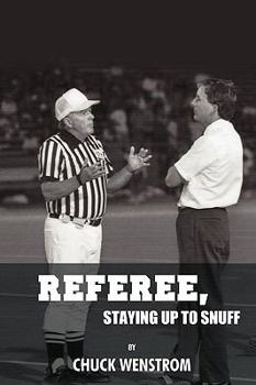 Paperback Referee, Staying Up to Snuff Book