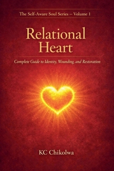 Paperback Relational Hearts Book