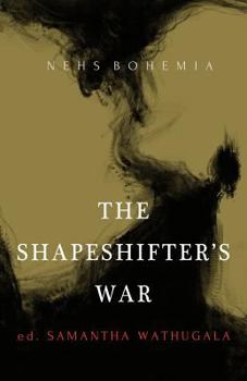 Paperback The Shapeshifter's War Book