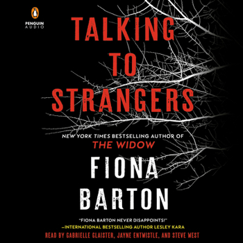 Audio CD Talking to Strangers Book