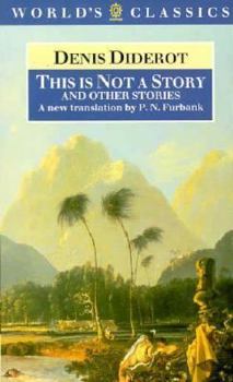 Paperback This Is Not a Story and Other Stories Book