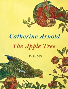 Paperback The Apple Tree: Poems Book