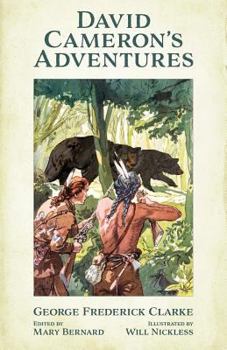 Paperback David Cameron's Adventures Book