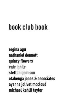 Paperback Book Club Book