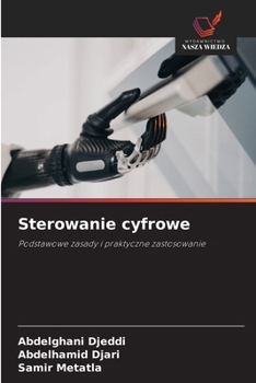 Paperback Sterowanie cyfrowe [Polish] Book