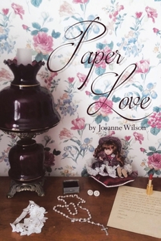 Paperback Paper Love Book