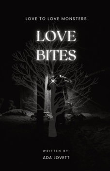 Paperback Love Bites Book