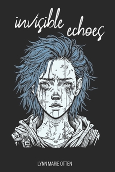 Paperback Invisible Echoes Book