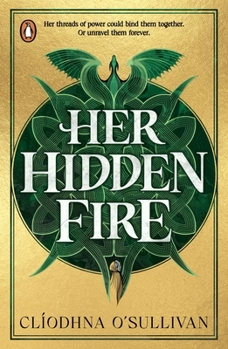 Paperback Her Hidden Fire Book