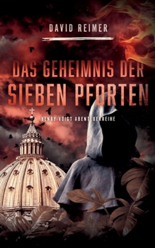 Paperback Das Geheimnis der sieben Pforten [German] Book