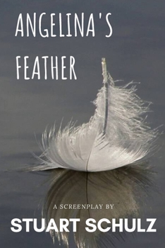 Paperback Angelina's Feather Book