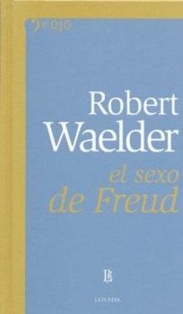Hardcover El Sexo de Freud (Spanish Edition) [Spanish] Book