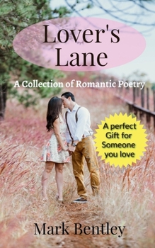 Paperback Lover's Lane Book