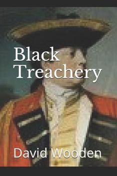 Paperback Black Treachery Book