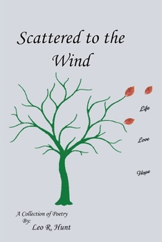 Paperback Scattered to the Wind Book