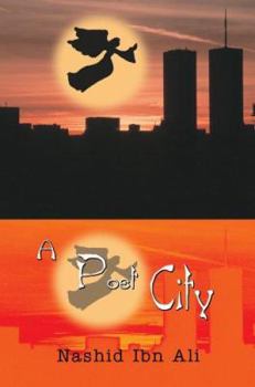 Paperback A Poet City Book