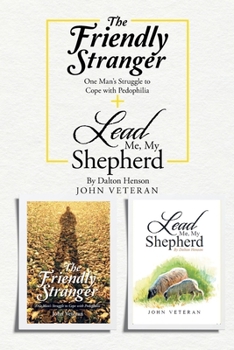 Paperback The Friendly Stranger + Lead Me, My Shepherd Book