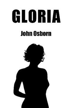 Paperback Gloria: A Novel of New Beginnings Book