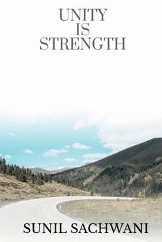 Paperback Unity Is Strength Book
