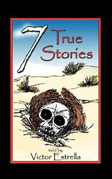 Paperback Seven True Stories Book