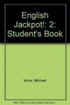 Paperback English Jackpot!: 2: Student's Book (English Jackpot!) Book