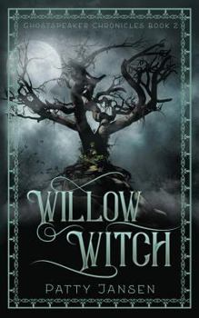Paperback Willow Witch Book