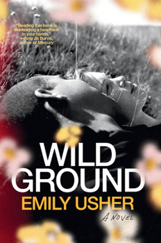 Hardcover Wild Ground Book