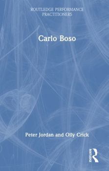 Hardcover Carlo Boso Book