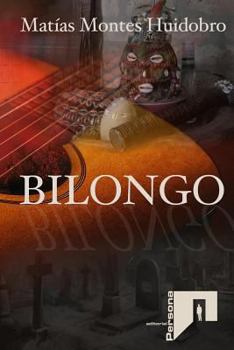 Paperback Bilongo [Spanish] Book