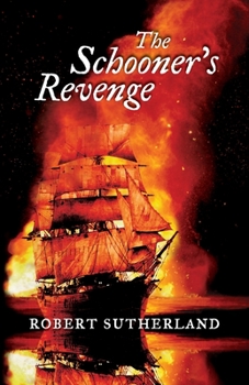 Paperback The Schooners Revenge Book