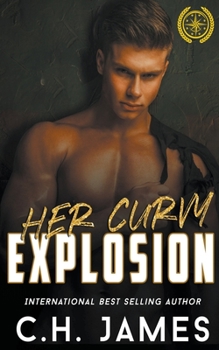 Paperback Her Curvy Explosion Book