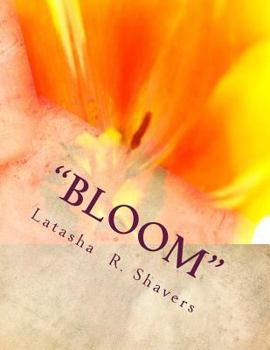 Paperback Bloom Book