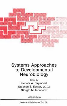 Paperback Systems Approaches to Developmental Neurobiology Book