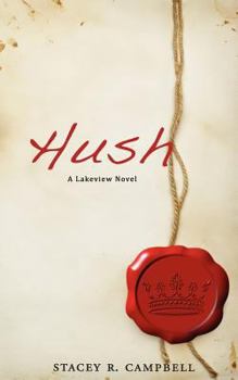 Paperback Hush Book