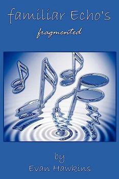 Paperback familiar Echo's: fragmented Book