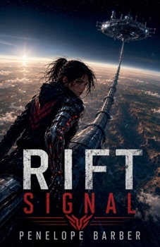 Paperback Rift Signal Book