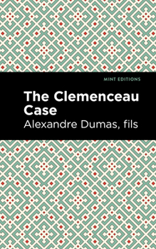 Paperback The Clemenceau Case Book