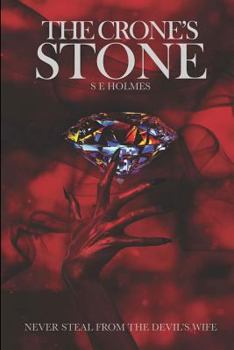 Paperback The Crone's Stone Book