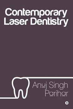 Paperback Contemporary Laser Dentistry Book