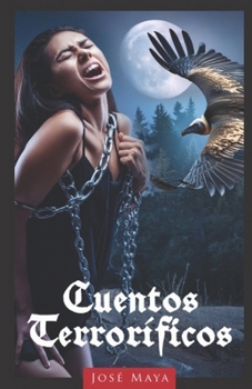 Paperback Cuentos Terrorificos [Spanish] Book
