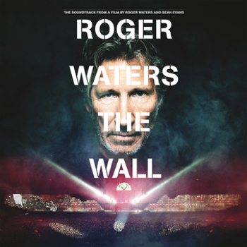 Vinyl Roger Waters The Wall Book