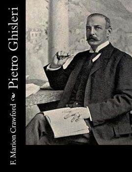 Paperback Pietro Ghisleri Book