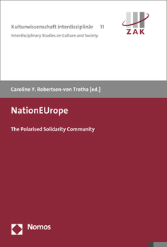 Nationeurope: The Polarised Solidarity Community