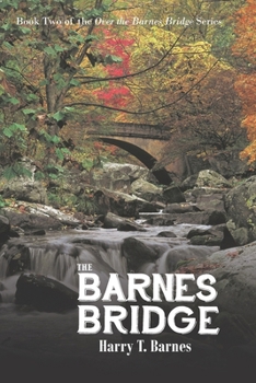 Paperback The Barnes Bridge Book
