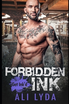 Paperback Forbidden Ink Book