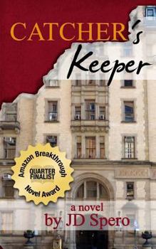 Paperback Catcher's Keeper Book