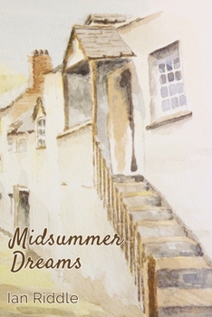 Paperback Midsummer Dreams Book
