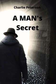 Paperback A MAN's Secret Book