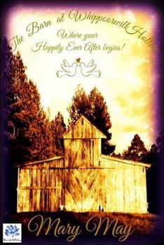 Paperback The Barn at Whippoorwill Hollow Book